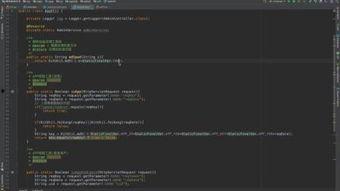 源代码在线观看,揭秘编程世界的奥秘之旅